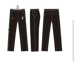 CLONMEL Shower Pants