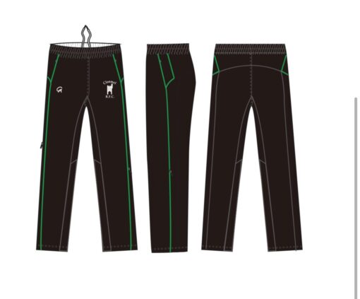 CLONMEL Shower Pants