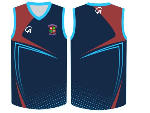 Singlet