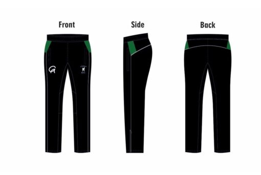 CLONMEL Geko Skinny Pants