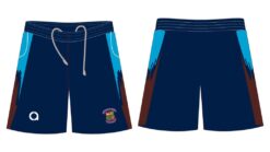 Soccer Shorts