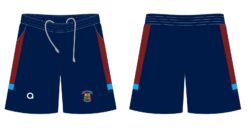 Training Shorts