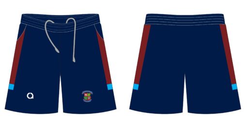 Training Shorts