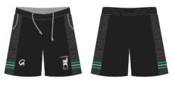 CLONMEL Travel Shorts