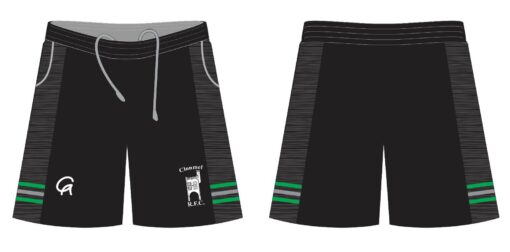 CLONMEL Travel Shorts
