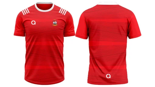 Mountcollins Training T shirt