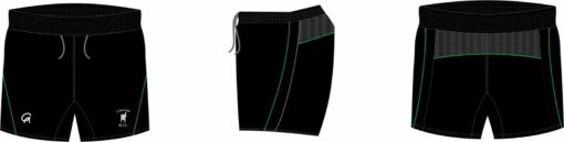 CLONMEL Rugby shorts