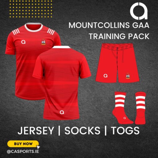 Mountcollins Training Bundle