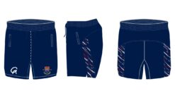 CASTLEISLAND RFC LEISURE SHORTS