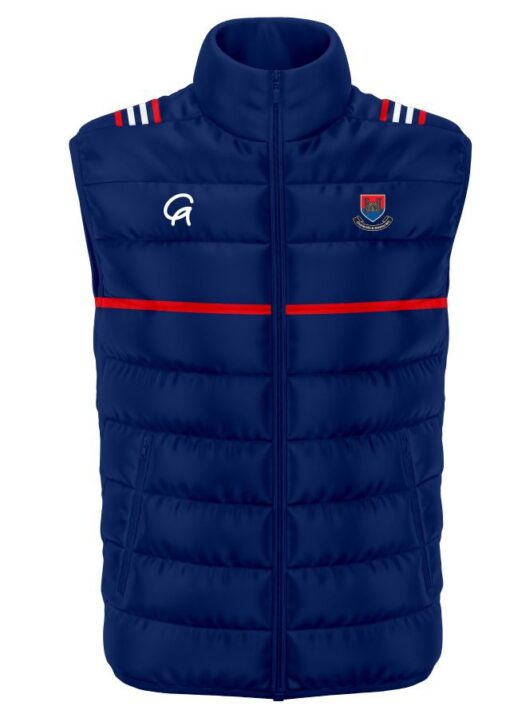 Charleville gillet