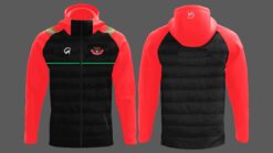 NEWPORT RFC HYBRID JACKET