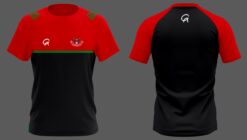 NEWPORT RFC CUT N SEW T-SHIRT