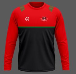 NEWPORT RFC VORTEX TRAINING TOP