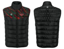 NEWPORT RFC SPRAY GILLET
