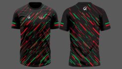 NEWPORT RFC SPRAY TRAINING T-SHIRT