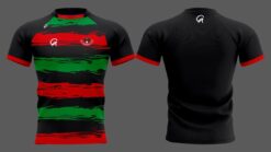 NEWPORT RFC TRAINING JERSEY