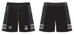 Newcastle West Travel Shorts