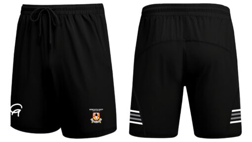 Newcastle West Gym Shorts