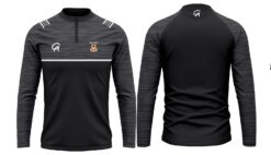 Newcastle West 1/4 Zip top