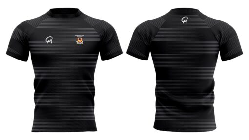 Newcastle West Training Jersey