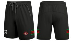 Newport RFC Travel shorts