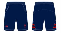 Bantry Bay RFC Leisure shorts