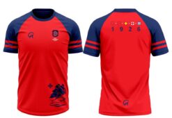 Bantry Bay RFC CLUB LEISURE T SHIRT