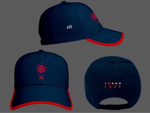 Bantry Bay RFC Peak Cap