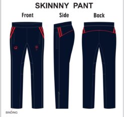 Bantry Bay RFC Skinny Pants