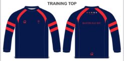 Bantry Bay RFC Vortex training top
