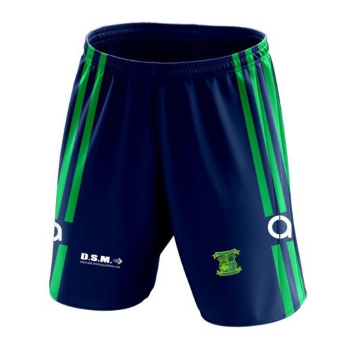 Ballybrown Gaa shorts