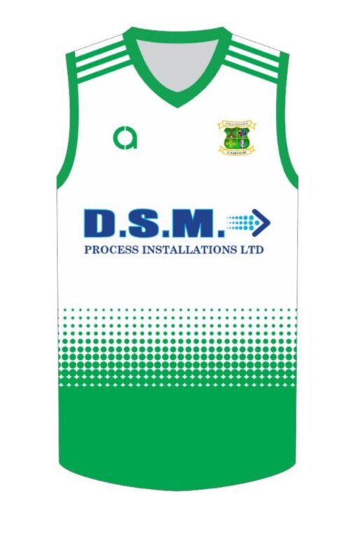Ballybrown singlet