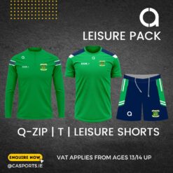 Ballybrown leisure pack