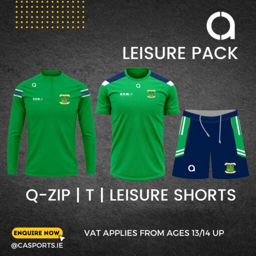 Ballybrown leisure pack