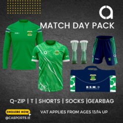 Ballybrown Match Day Pack