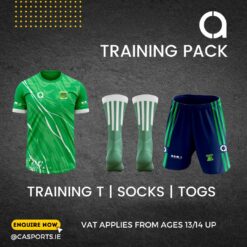 Ballybrown Training pack