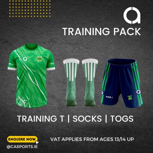 Ballybrown Training pack