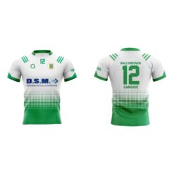 Ballybrown replica jersey