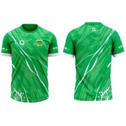Ballybrown Sublimate trainer T-shirt
