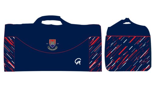 Charleville RFC Kit Bag
