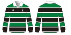 CLONMEL Legends Cotton jersey