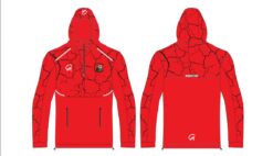 Desmond rugby ELEMENTS JACKET