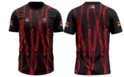 Desmond rugby Training T-Shirt