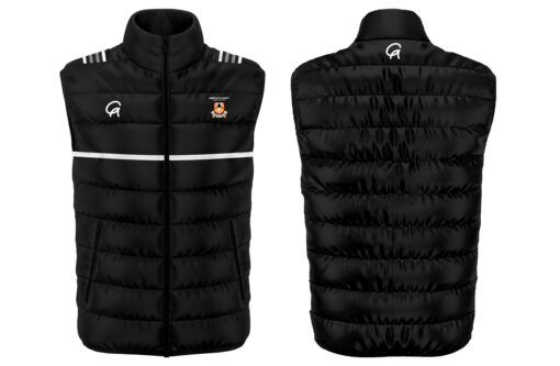 Newcastle west RFC gillet