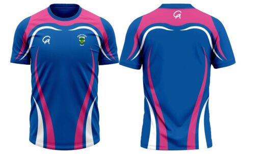 Fethard ladies T-Shirt