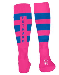 Fethard ladies Match Socks