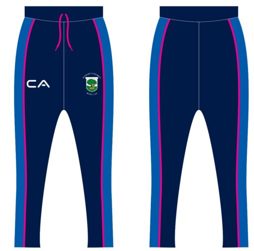 Fethard ladies Skinny Pants