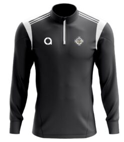 Knockainey GAA Bubble 1/4 Zip Trainer