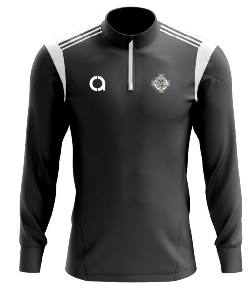 Knockainey GAA Bubble 1/4 Zip Trainer