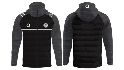 Knockainey GAA Hybrid Jacket